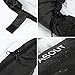 ASOUT Sleeping Bag for Adults and Kids – Portable, Comfort, Extra-Wide Car Camping, Hiking, Backpacking, Great for 4 Season Warm & Cold Weatherthumb 2