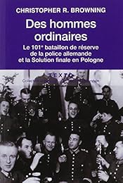 Des  hommes ordinaires
