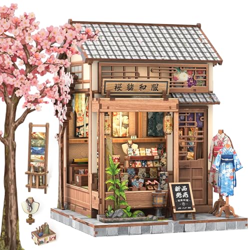 Sakura O Kimono Shop
