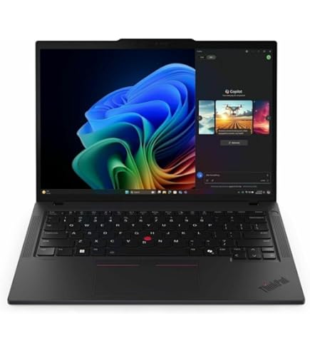 Amazon.com: Lenovo ThinkPad T14 Gen 6 21QJ00CSUS 14