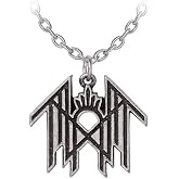 Sleep Token (PP531) | 21-Inch Chain, PP531