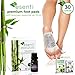 Foot Pads & Lavender Essential Oil | 100% All Natural Self Adhesive Cleansing Foot Pads | Relieve Stress & Improve Sleep | for Pain Relief & Foot Odor | 30 Pads | FDA Certified | Full Body Cleanse