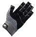 GILL Deckhand Gloves - Short Finger (2018), Gray (7042)