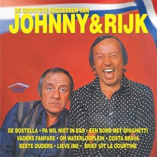Johnny & Rijk - Pa Wil Niet In Bad Lyrics - Zortam Music