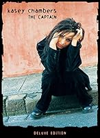 Kasey Chambers Ablum Cover