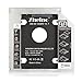 Zheino SSD HDD Caddy 12.7mm Aluminum 2nd Hard Disk Drive Caddy Case Adapter for Universal Laptop CD/DVD-ROM Optical Bay (12.7MM)