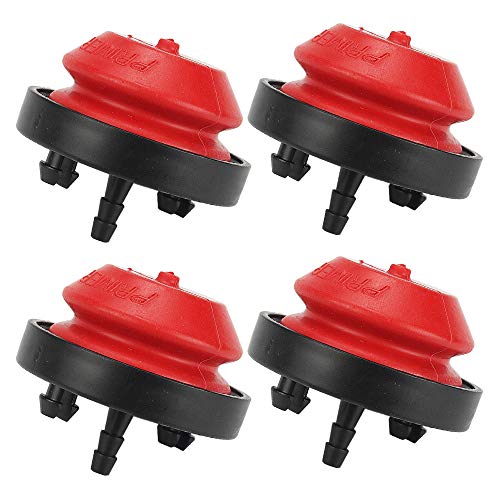 Mckin 570682A 570682 Primer Bulb for Tecumseh Toro MTD Troy Bilt Sears Snowblower Snow Blower