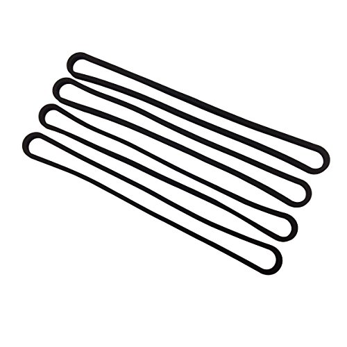 Food Saver Replacement Gasket Vacuum Sealer Upper and Lower Gasket Assembly 4-Pack Fits Food Saver V2200, V2400, V2800, V3000, V3200, V3400 and V3840 Series - Thumbnail 3
