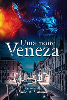 Livro Uma Noite em Veneza (CONTO)
