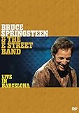 LIVE IN BARCELONA ( 2 PC) / (RMST)