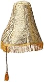 Lamp Shade Hat Party Accessory (1 count) (1/Pkg)
