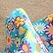 NEAT Kid Girl Cotton Flower Long Spring Autumn Pants Leggings For 2-6 Years