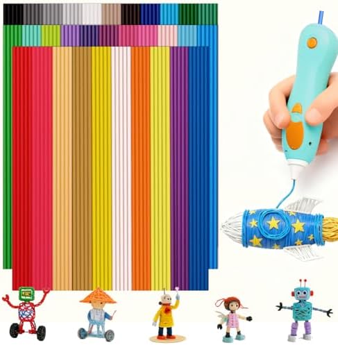 Amazon.com: casmilee Case Compatible with 3Doodler Start+