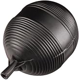 Plumb Pak Toilet Tank Float Ball Black PP9906-1