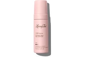 Loving Tan 2 HR Express Self-Tanning Mousse Dark