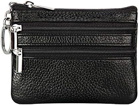 leather coin purse womens
