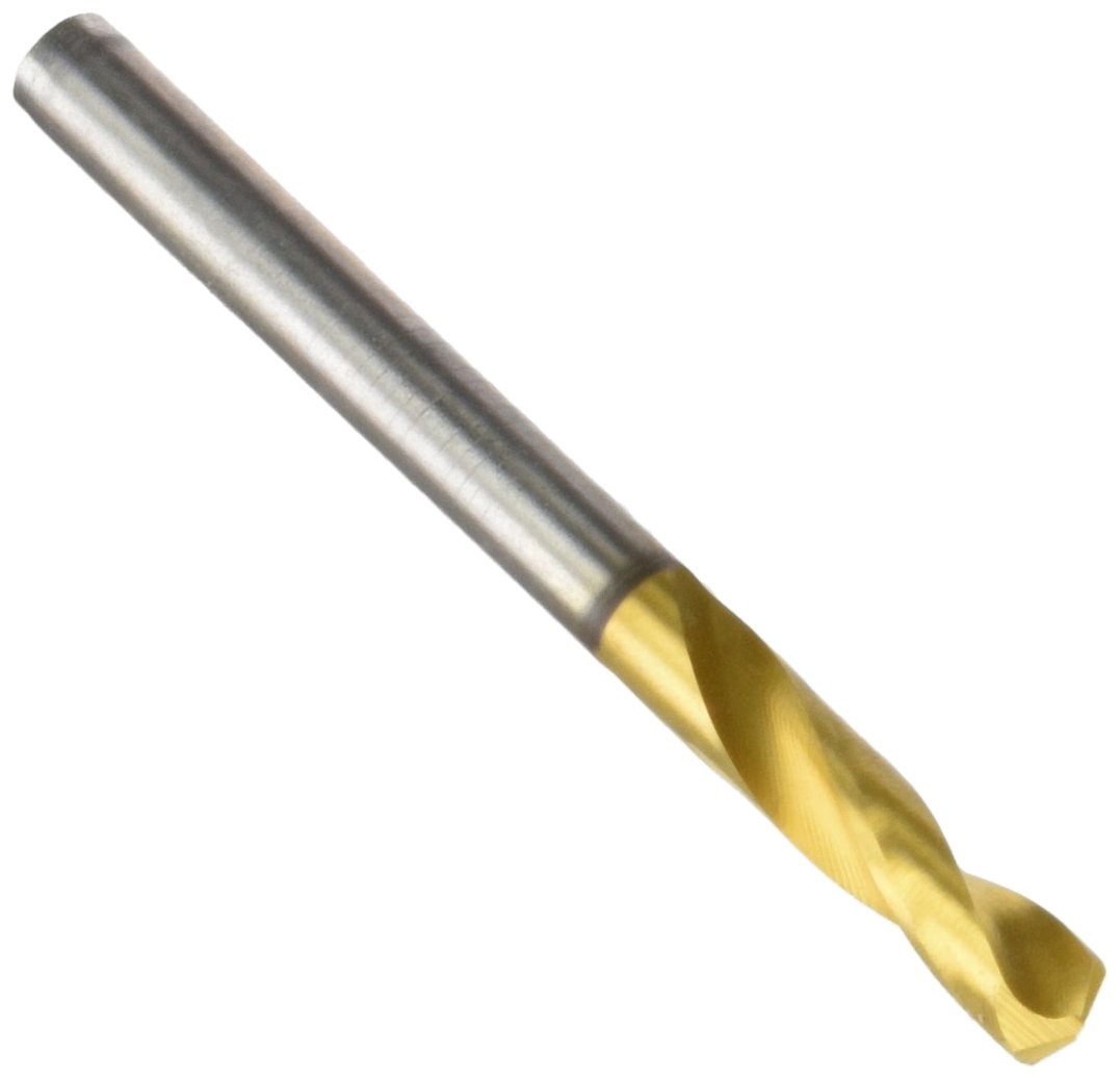 Celesa – Spiral Drill Bit Handle Cili Ndrico DIN1897 HSS Titanium 4.70