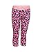 Under Armour Girls' HeatGear Armour Printed Capri