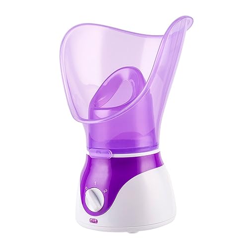 diffuser face mist Amazon.com Sinus Steamer:
