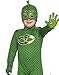 Spirit Halloween Toddler Gekko PJ Masks Costume | OFFICIALLY LICENSED