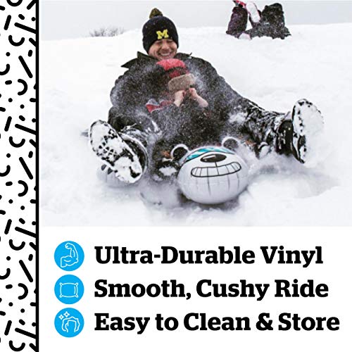 BigMouth Snow Tube (Polar Bear) - Thumbnail 5