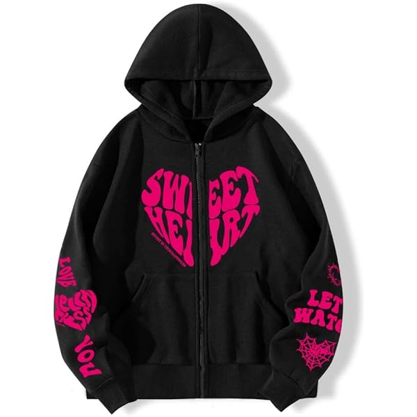 トップス MMBBT Heart design double zip parka y2k MMBBT Heart design double zip parka y2k - メルカリ