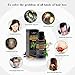 Hair Growth Serum, Hair Treatment, Hair Serum, Hair Loss Treatment, Natural Hair Growth - Anti Hair Loss Promotes Hair Growth, Solution for Hair Thinning and Loss, Hair Regrowth For Men Women