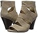 Franco Sarto Women's L-Tucker Gladiator Sandal