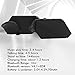 iVoler TB-01 Bluetooth Earbuds V4.1 True Wireless Earphones Headset in-Ear with Microphone Hands-Free Noise Cancelling Twins Stereo Sport Headphones for iPhone 7 Apple iPad Samsung Android And More