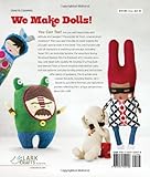 Image de We Make Dolls!: Top Dollmakers Share Their Secrets & Patterns