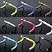 AKM EVA Road Bike Cork Handlebar Tape with 2 Bar Plug