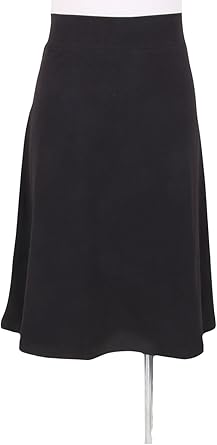 amazon a line skirt