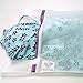 2-Pack WashGuard Medium Mesh Laundry Bags - Enhanced Fabric Care - Dual Protection - Sustainable Washing - USA-Based Brand