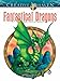 Creative Haven Fantastical Dragons Coloring Book: Relax & Find Your True Colors (Adult Coloring Books: Fantasy)