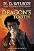 The Dragon's Tooth (Ashtown Burials #1)