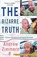 The Bizarre Truth: Culinary Misadventures Around the Globe