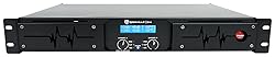 Rockville D14 7000w Peak/2000w RMS Class D 2