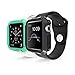ZVEdeng Case for Apple Watch 2-in-1 Watch Sport / Watch Edition 2015 2016 iWatch Protective Case Cover for Apple Watch Series 3 / Series 2 / 1(38 mm)