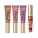 Too Faced Melted Merry Kissmas Liquified Lipstick Set New 2016