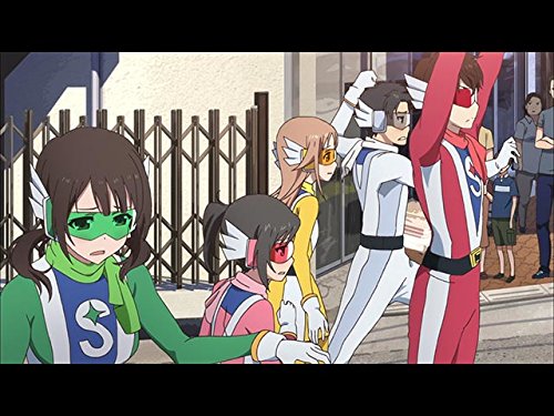 Amazon.co.jp_ TARI TARIを観る _ Prime Video