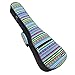 CLOUDMUSIC Ukulele Case Gig Bag Padded Backpack For Concert 23