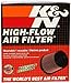 K&N KA-7508 Kawasaki High Performance Replacement Air Filter