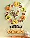 Country Kitchen Metal Rooster Wall Decor