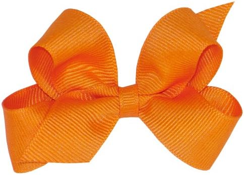 Wee Ones Small Classic Grosgrain Hair Bow
