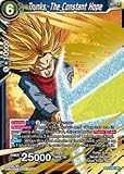 Dragon Ball Super TCG - Trunks, The Constant Hope - Series 2 Booster: Union Force - BT2-042