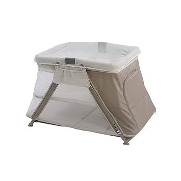 milliard portable toddler bed