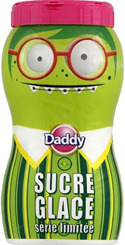 Daddy Icing Sugar Unit Price Sending Fast And Neat Sucre