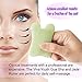 Prime Jade Roller and Gua Sha Beauty Tool Set – Face, Eyes, Neck and Body Massager – Premium 100% Real Jade Stone for Massaging, Scraping – Anti Aging Facial Skin Care Kit