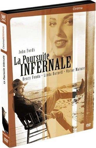 La Poursuite Infernale - Édition Collector