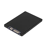 Serounder Metal mSATA to 2.5-Inch SATA III HDD SSD